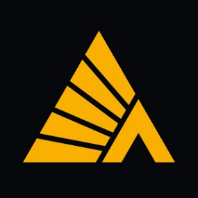 Логотип компании Деловые Линии Энгельс
