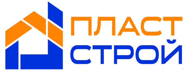 Логотип компании Пласт-Строй