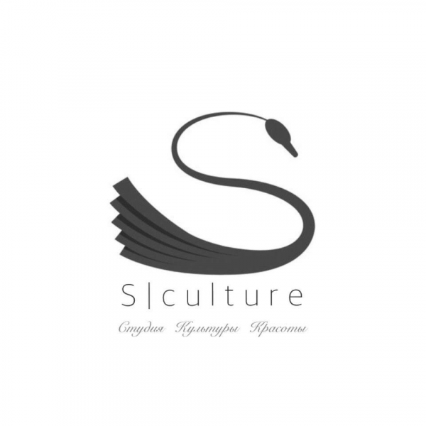 Логотип компании S culture