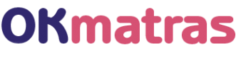 Логотип компании ОкМатрас-Энгельс