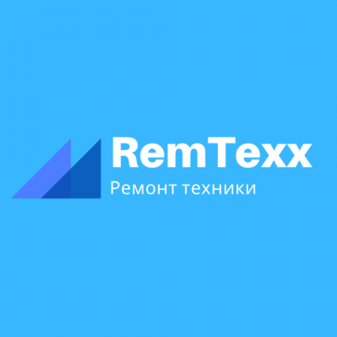 Логотип компании RemTexx - Энгельс