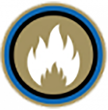 Логотип компании Интер-Газ