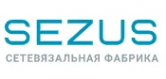 Логотип компании Сезус
