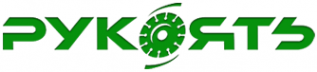 Логотип компании Сеть магазинов электроинструментов «Рукоять»